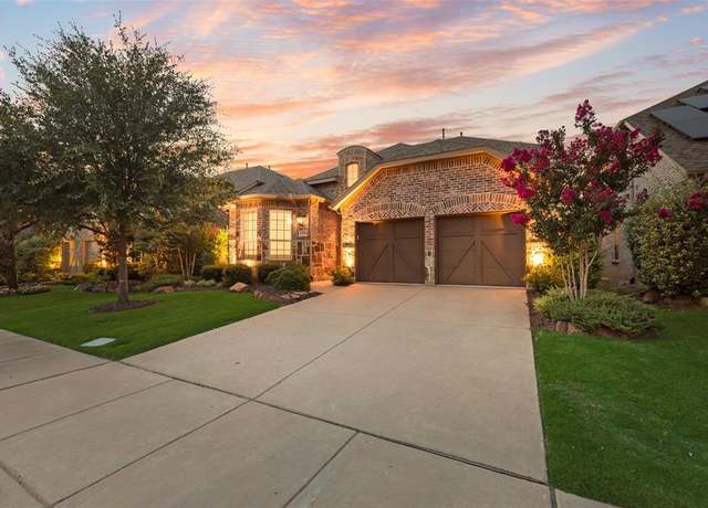 Property at 1508 Cherry Blossom Ln, Celina, TX 75078, 4 beds, 3 baths
