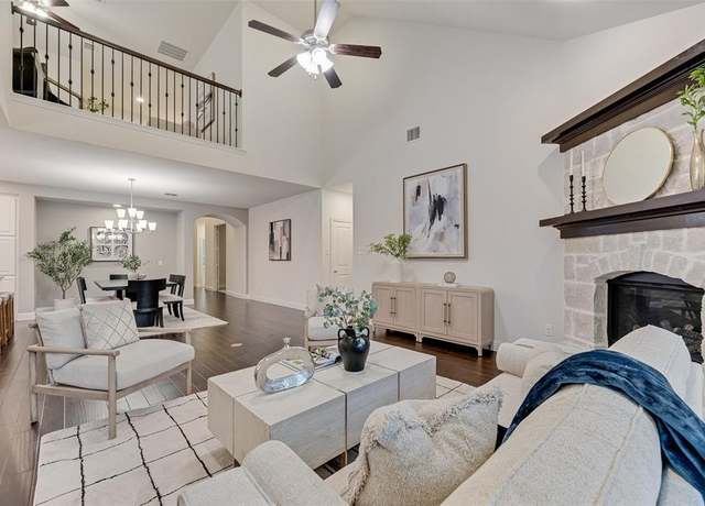 Property at 1508 Cherry Blossom Ln, Celina, TX 75078, 4 beds, 3 baths