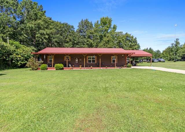 Property at 339 Williams Rd, Gilmer, TX 75645, 4 beds, 2 baths