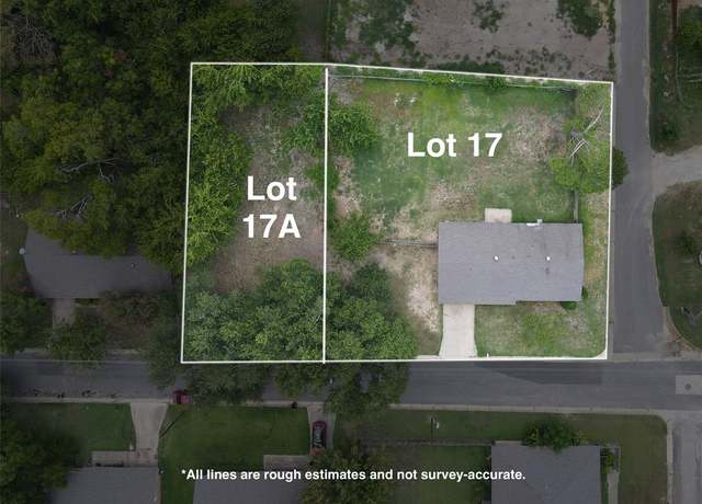 Property at 426 & 430 Cranford St, Sulphur Springs, TX 75482, 3 beds, 1.5 baths