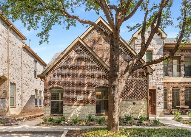 Property at 6744 Pistoia Dr, Frisco, TX 75034, 3 beds, 2.5 baths