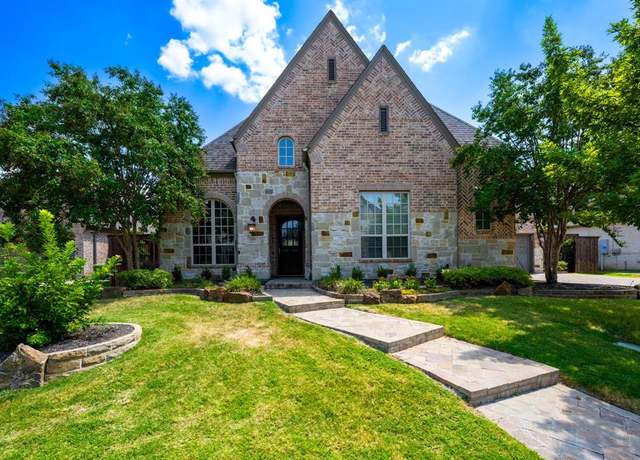Property at 640 Creekway Dr, Irving, TX 75039, 4 beds, 5 baths