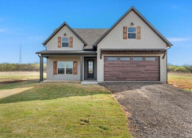 Property at 226 Stillmeadow Way, Whitney, TX 76692, 4 beds, 2.5 baths