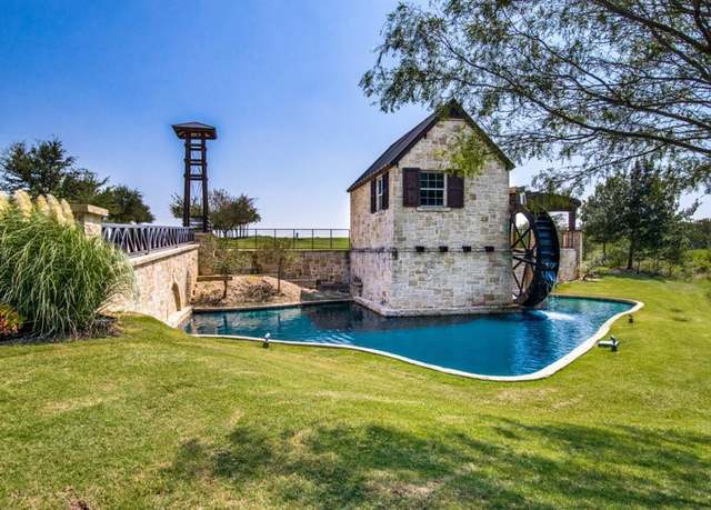 Property at 1809 Turtle Creek Ln, Gunter, TX 75058