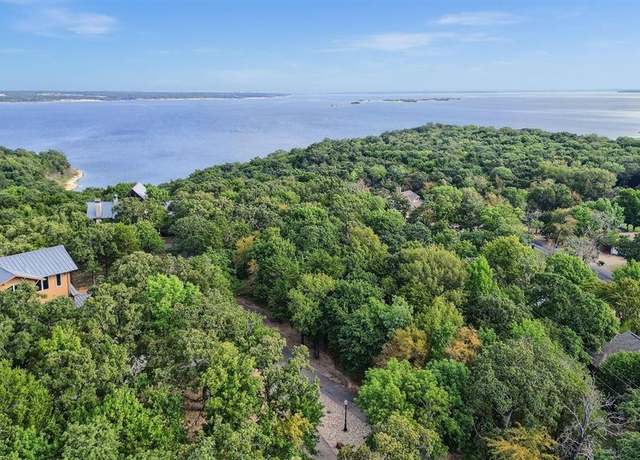Property at 0000 Oak Hills Dr, Pottsboro, TX 75076