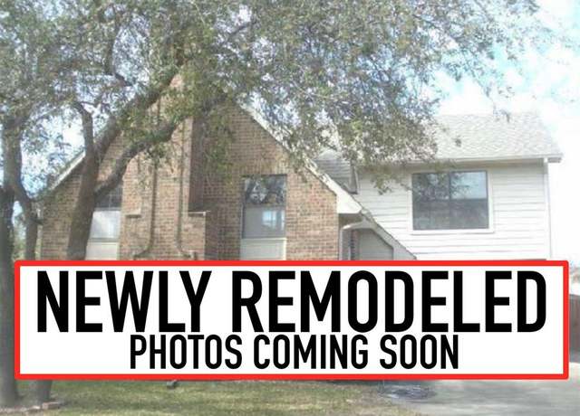 Property at 100 Shinoak Vly, Irving, TX 75063, 2 beds, 2.5 baths