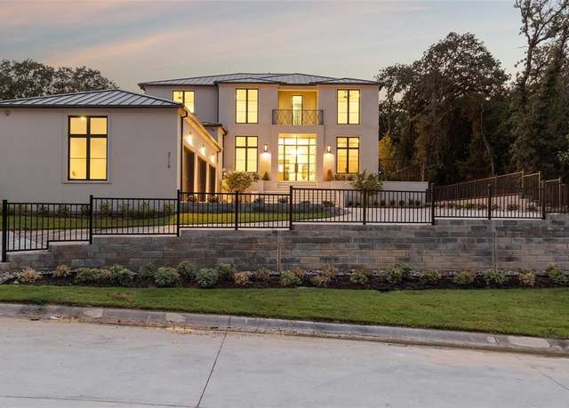 Property at 2119 Ascension Trl, Westlake, TX 76262, 5 beds, 5.5 baths