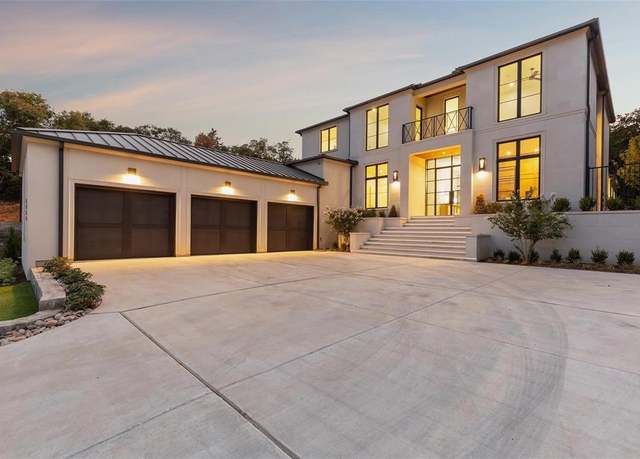 Property at 2119 Ascension Trl, Westlake, TX 76262, 5 beds, 5.5 baths