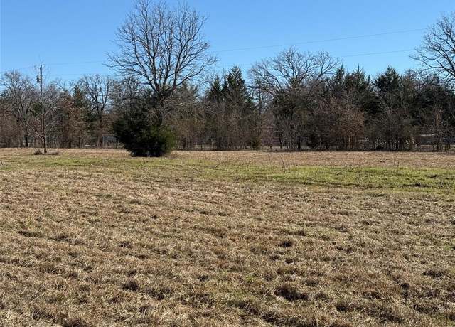 Property at Lot 2 N 2nd St, Scurry, TX 75158