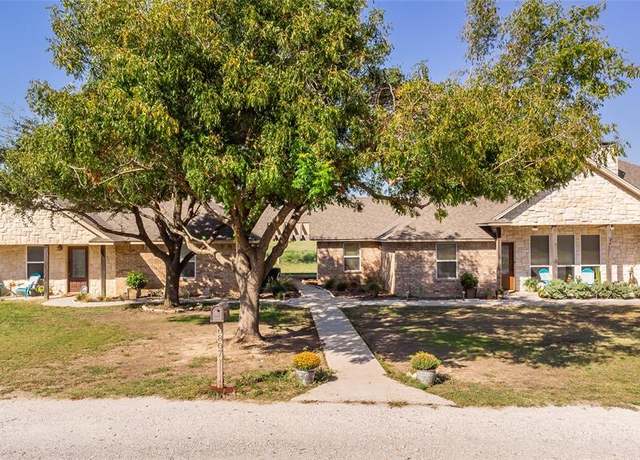Property at 6807 Sam Bass Rd, Sanger, TX 76266, 4 beds, 2 baths