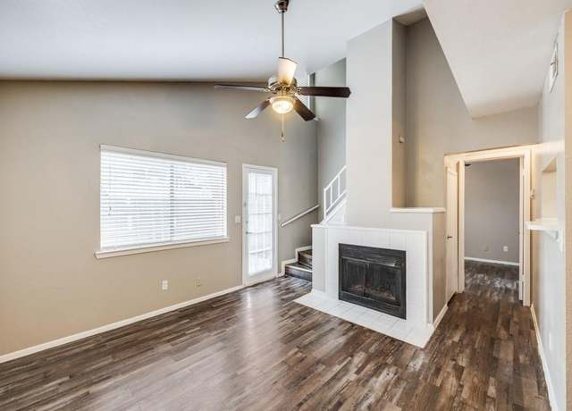 Property at 1122 Millview Dr #405, Arlington, TX 76012, 3 beds, 2 baths