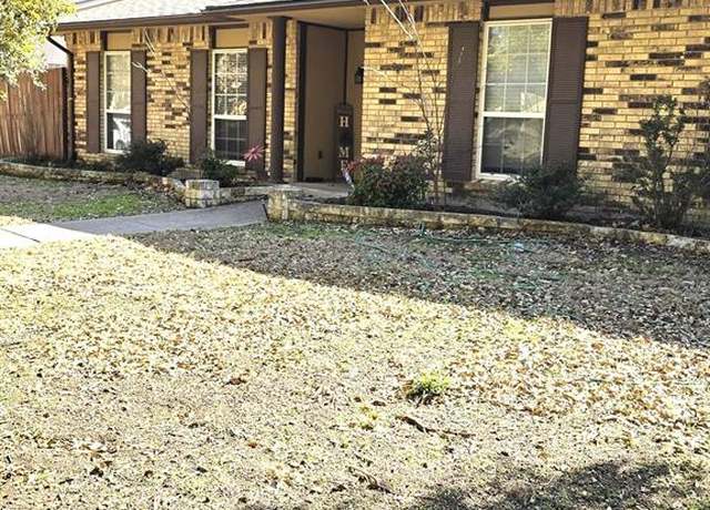 Property at 5108 Gilliam Cir, The Colony, TX 75056, 4 beds, 2 baths