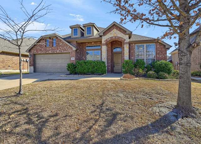 Property at 4304 Milrany Ln, Melissa, TX 75454, 4 beds, 2 baths