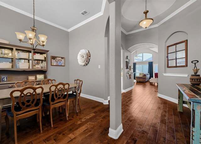 Property at 4304 Milrany Ln, Melissa, TX 75454, 4 beds, 2 baths