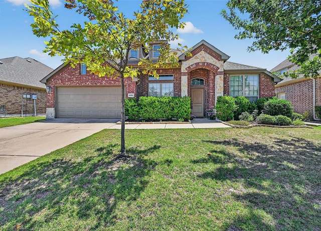 Property at 4304 Milrany Ln, Melissa, TX 75454, 4 beds, 2 baths