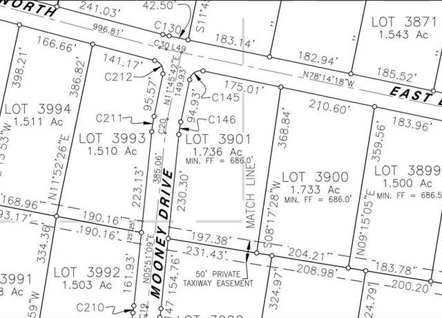 Property at 1200 Mooney Dr, Granbury, TX 76049