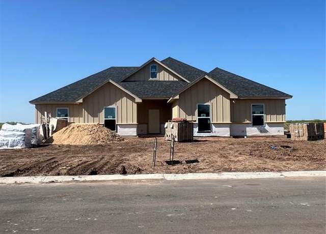 Property at 130 Logan Trl, Abilene, TX 79602, 4 beds, 2.5 baths