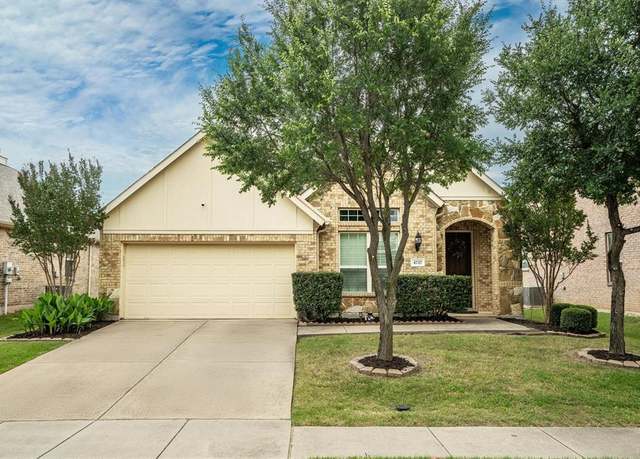 Property at 4717 Whitehall Ct, Mckinney, TX 75070, 3 beds, 2.5 baths