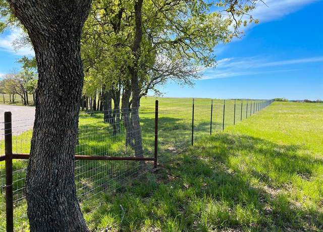 Property at Lot 2 Glidewell Rd, Mineral Wells, TX 76067