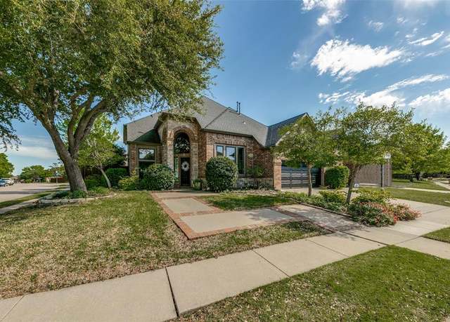Property at 1601 Willow Ln, Mckinney, TX 75072, 4 beds, 3.5 baths