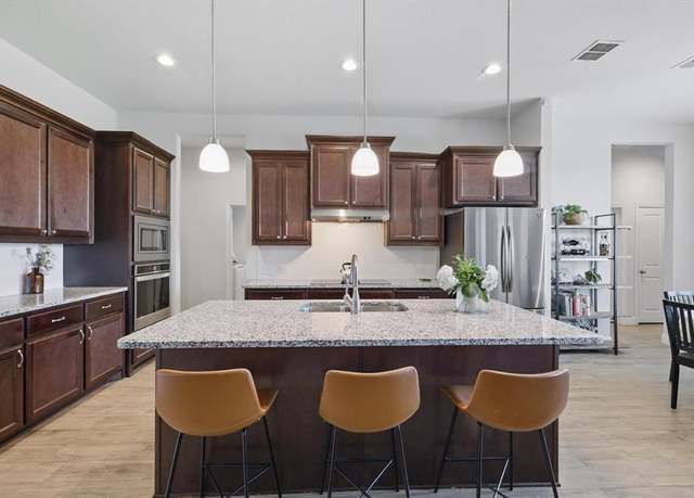 Property at 1607 Wagon Wheel Way, Krum, TX 76249, 4 beds, 2 baths