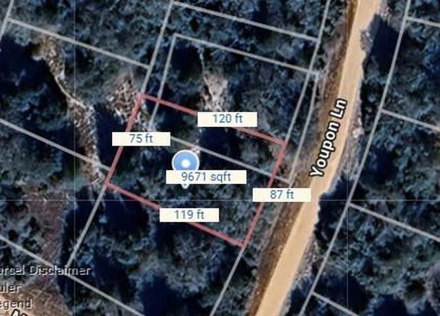 Property at Lot 31 Youpon Ln, Normangee, TX 77871