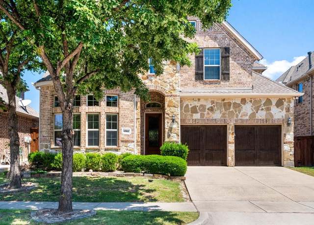 Property at 6904 Helena Way, Mckinney, TX 75070, 3 beds, 2.5 baths