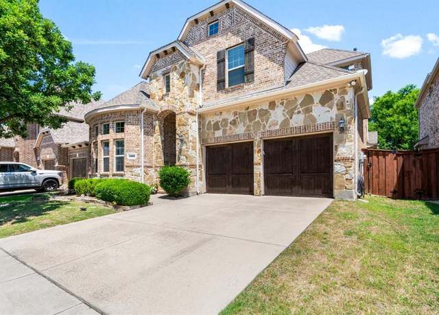 Property at 6904 Helena Way, Mckinney, TX 75070, 3 beds, 2.5 baths