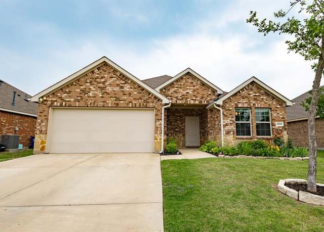 Property at 1003 Dewy Glen Ln, Princeton, TX 75407, 3 beds, 2 baths