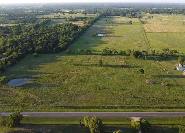 Property at 2852 W 243 Hwy W, Canton, TX 75103