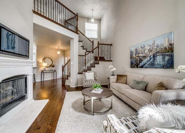Property at 9104 Eagle Dr, Providence Village, TX 76227, 3 beds, 2.5 baths
