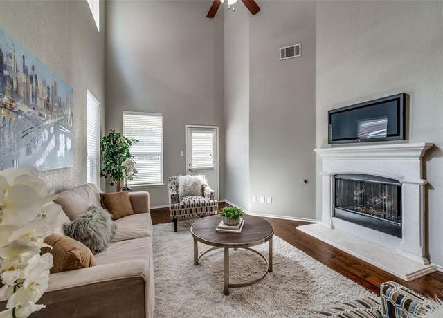 Property at 9104 Eagle Dr, Providence Village, TX 76227, 3 beds, 2.5 baths