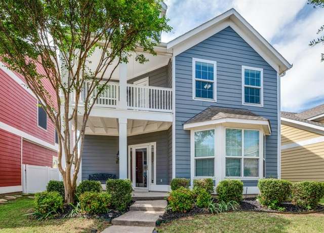 Property at 9104 Eagle Dr, Providence Village, TX 76227, 3 beds, 2.5 baths
