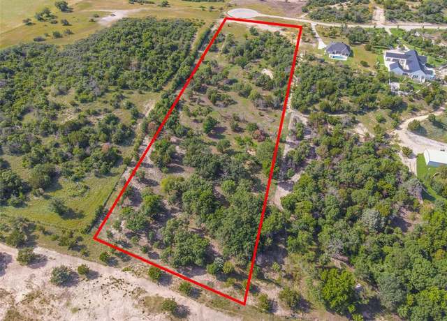 Property at 3895 FM 51, Weatherford, TX 76085