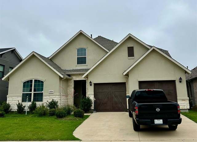 Property at 2804 Walker Way, Northlake, TX 76247, 4 beds, 3.5 baths