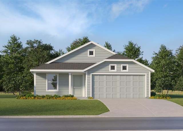 Property at 2245 Crested Saguaro Dr, Fort Worth, TX 76108, 3 beds, 2 baths