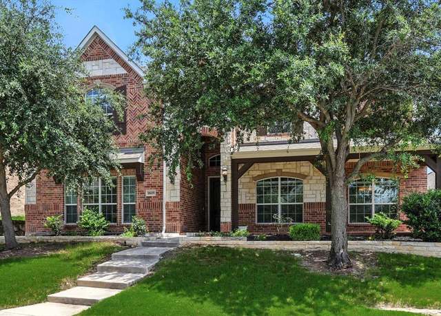 Property at 10439 Killdeer Dr, Frisco, TX 75035, 5 beds, 4 baths