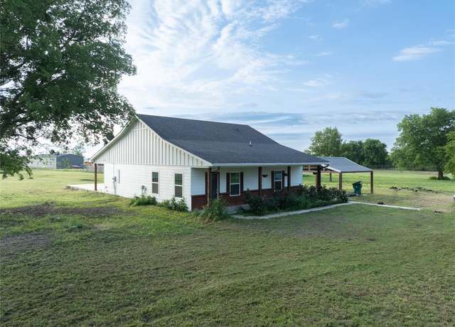 Property at 172 Edna Rd, Waxahachie, TX 75165, 3 beds, 2 baths
