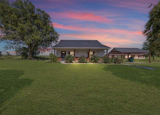 Property at 172 Edna Rd, Waxahachie, TX 75165, 3 beds, 2 baths