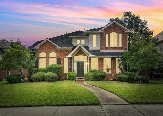 Property at 1276 Highland Dr, Rockwall, TX 75087, 5 beds, 2.5 baths