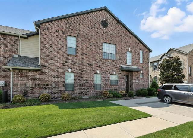 Property at 4233 Swan Forest Dr Unit A, Carrollton, TX 75010, 3 beds, 2.5 baths