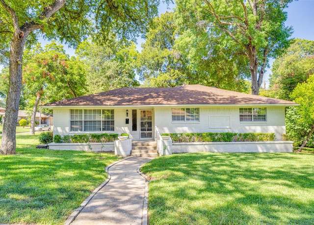 Property at 545 Hillvale Dr, Dallas, TX 75241, 3 beds, 3 baths