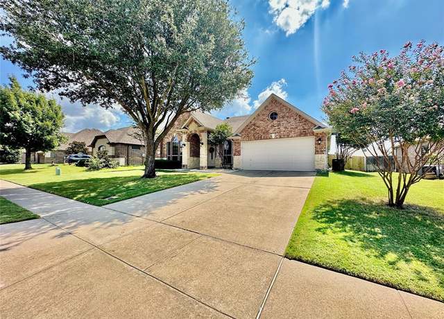 Property at 5018 W Fall Dr, Midlothian, TX 76065, 3 beds, 2 baths