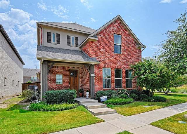 Property at 2642 Westbank Trl, Garland, TX 75042, 4 beds, 3.5 baths