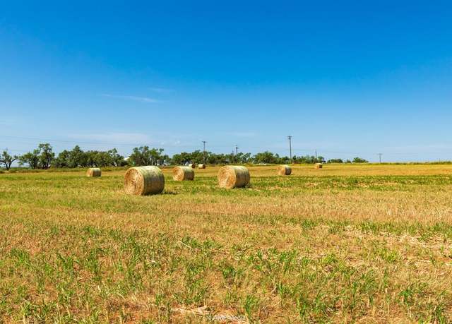 Property at TBD FM 2746, Anson, TX 79501