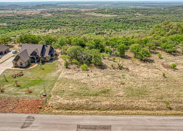 Property at 028 Post Oak Rd, Gordon, TX 76453