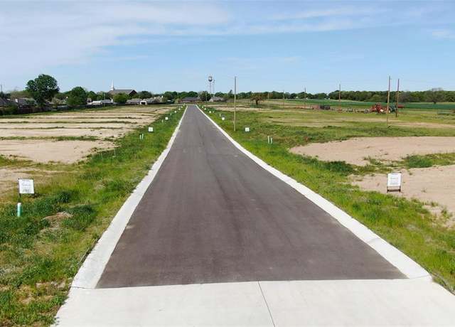 Property at Lot 13 BLK 4 Sienna Ave, Alvord, TX 76225