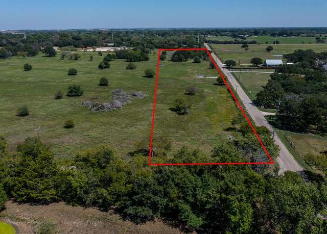 Property at TBD Lot 5 CR 404, Alvarado, TX 76009
