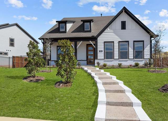 Property at 904 Gilbreath Ave, Crowley, TX 76036, 3 beds, 2.5 baths