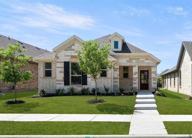 Property at 2818 Buttermilk Dr, Midlothian, TX 76065, 3 beds, 2 baths